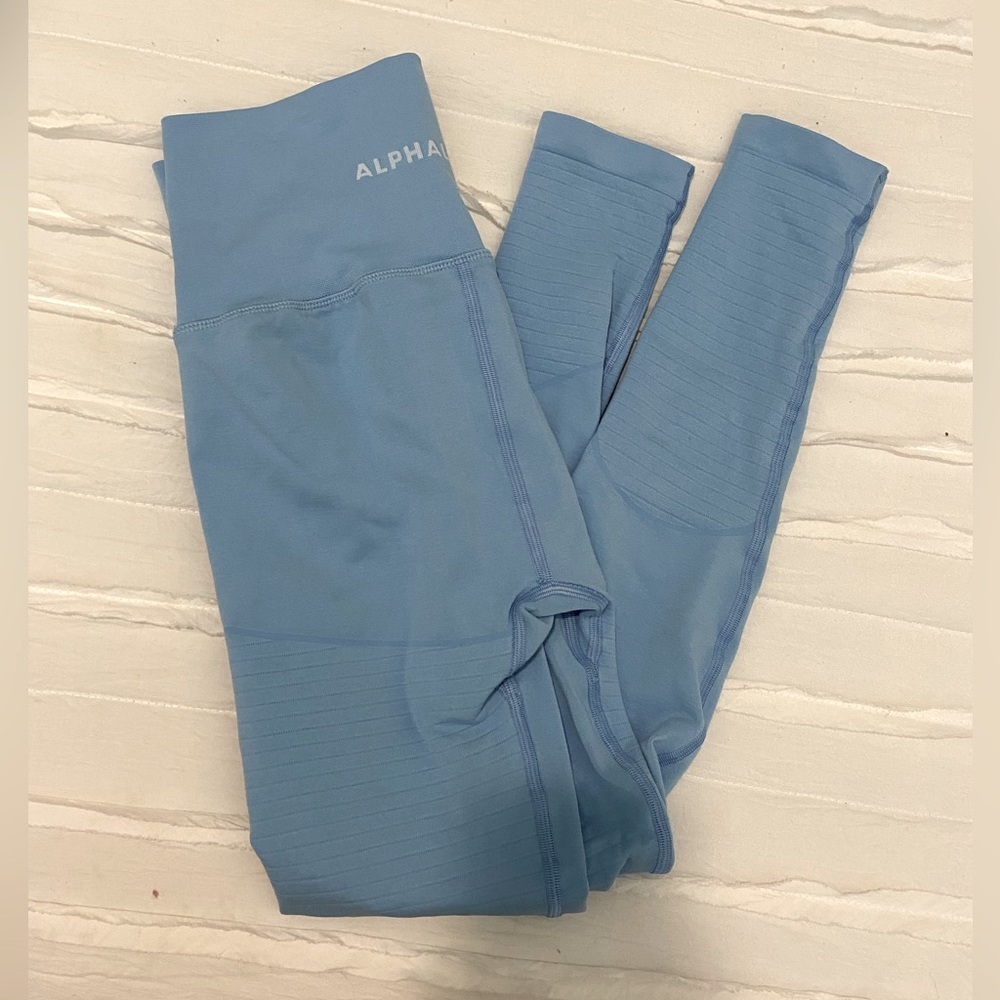 Alphalete Revival Leggings